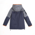 Warm Winter Parka Boys Jacket